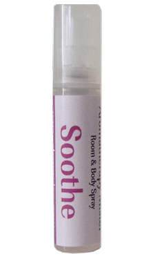 Mister, Soothe, Trial Size