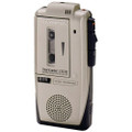 Olympus Pearlcorder J300 Handheld Microcassette Recorder *Ref 90 Days P + Labor*