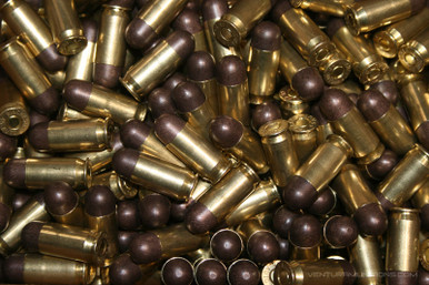 Ventura Tactical .45 ACP 130gr RNP™ Lead Free Ammo - 250 Rounds