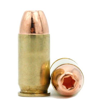 Ventura Tactical 45 ACP 230gr TMJ Hollow Point Ammo - 250 Rounds