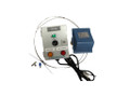 High Pressure Alarm Box with Dual pressure switch