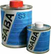 SABA S3 PVC Glue