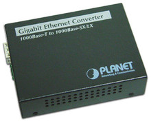 HTB-1000SFP Media Converter