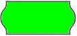 Meto 2200 Pricing Labels For 6.22, 8.22 Price Gun