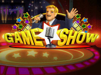 Game Show - 8 and 25 Line VGA Game By IGS