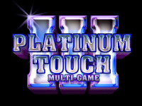 Platinum Touch 3 Touchscreen Multi-Game Kit