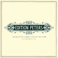 Rutter, The Gift of Charity [Pet:9780193376458]