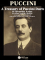 Puccini, A Treasury Of Puccini Duets [CF:414-41207]