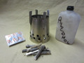 "Bushcooker Lt II"