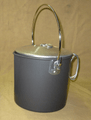 1.8 Liter Mors Camp Pot