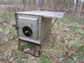 ULI DX titanuim camp stove