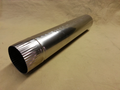 Another look at the 3" Titanium stove pipe