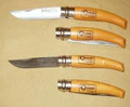 Opinel Pocket Knives