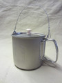 SP900 with 4DS ti lid & ti bail handle