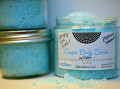 "Minty Foot Scrub"