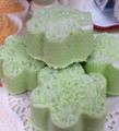 "Thai Lemongrass Ginger and Sea Salt"