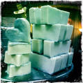 "Cloud Nine" Soap Bar 