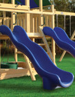 Super Wave Scoop Slide