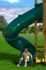 Super Tube Slide