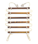 Rope Ladder - 18" - Regular Duty