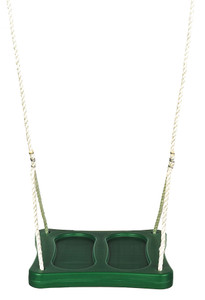 Stand-n-Swing with Rope
