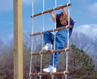 Rope Ladder - 36"
