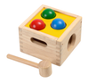 Plan Toys Punch & Drop