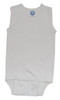 Cosilana Organic Cotton Sleeveless Bodysuit