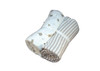 100% Organic Egyptian Cotton
