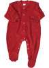100% Organic Cotton Terry
