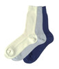 Natural / Light grey / Navy