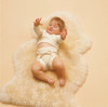 100% Organic Knitted Cotton