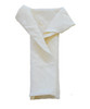 Organic Cotton Muslin Flats, 3 pack 