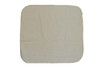 100% Organic Brushed Cotton Liner, Unfolded
