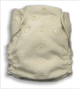 100% Organic Cotton