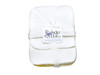 100% Organic Egyptian Cotton Sherpa, Pack of 12