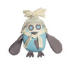 Living Crafts Organic Cotton Winter Owl Toy