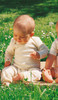 100% Organic Merino Virgin Wool