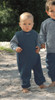 100% Organic Virgin Merino Wool Terry