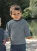 100% Organic Merino Wool Terry