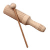 Birch, maple, and cherry wood