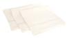 100% Organic Cotton, Double Layer