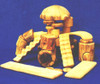 Wooden Tree Building Blocks Set  
