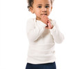 100% Organic Cotton