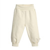 Living Crafts Organic Cotton Brushed Terry Pants