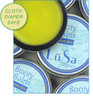 LuSa Organics Booty Balm