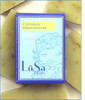 LuSa Organics Calendula Baby Soap