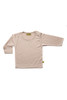 Nui Organic Merino Wool Long Sleeved Shirt