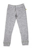 Nui Organic Merino Wool Thermal Rib Leggings
