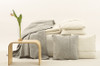 100% Organic Boiled Wool, 200 x 140 cm (78.74 x 55.12 inches)